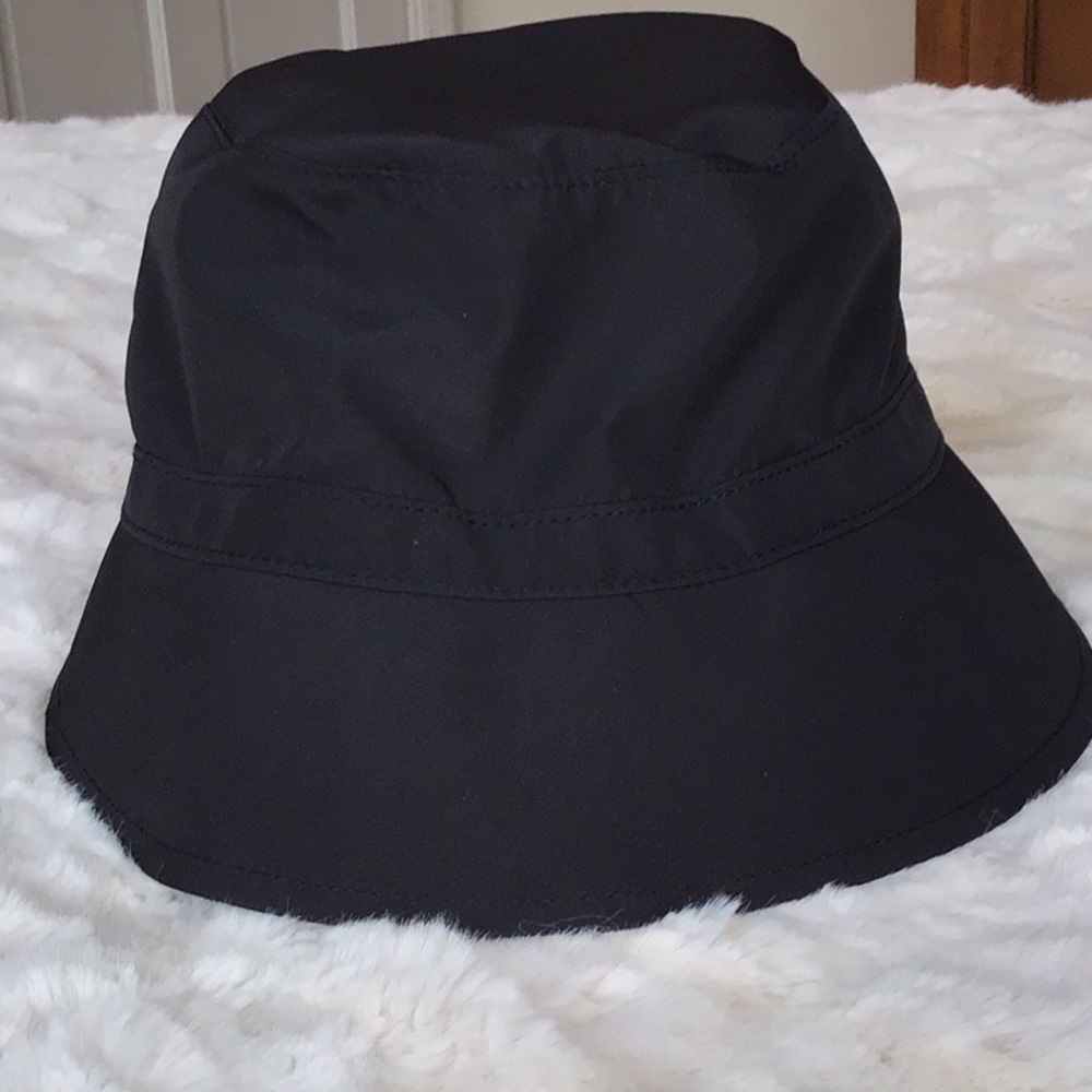 Kate Spade bucket hat